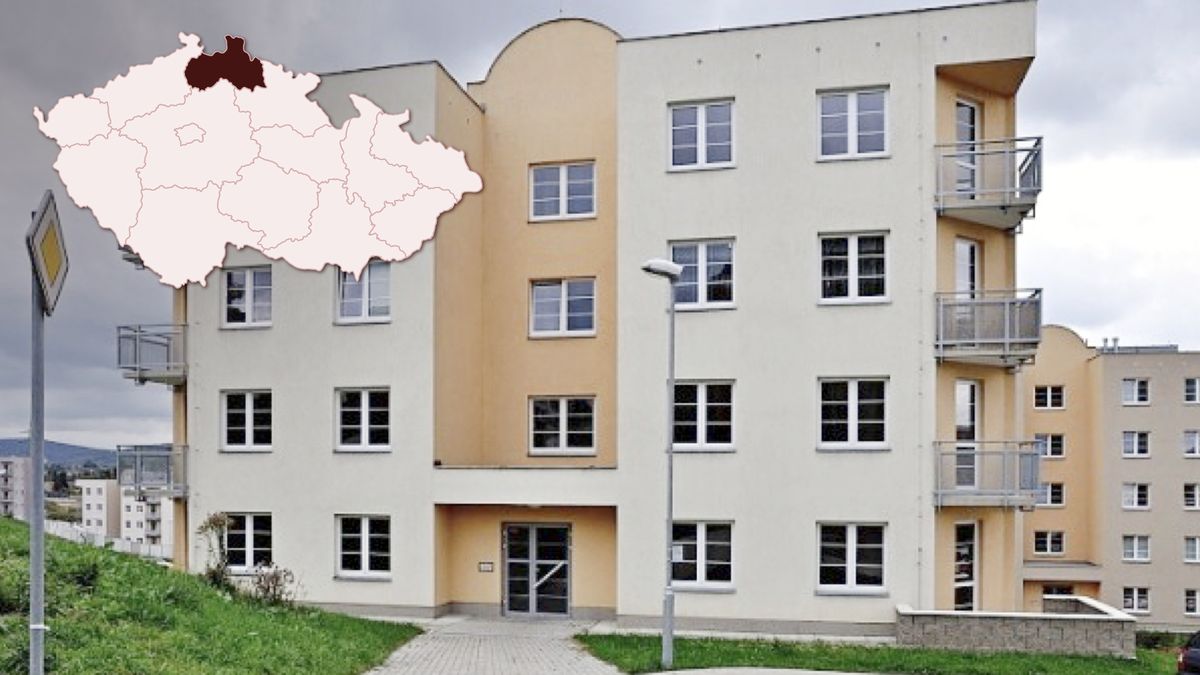 Liberec chce za byty desítky tisíc. „Neskousnutelné,“ odmítají družstevníci